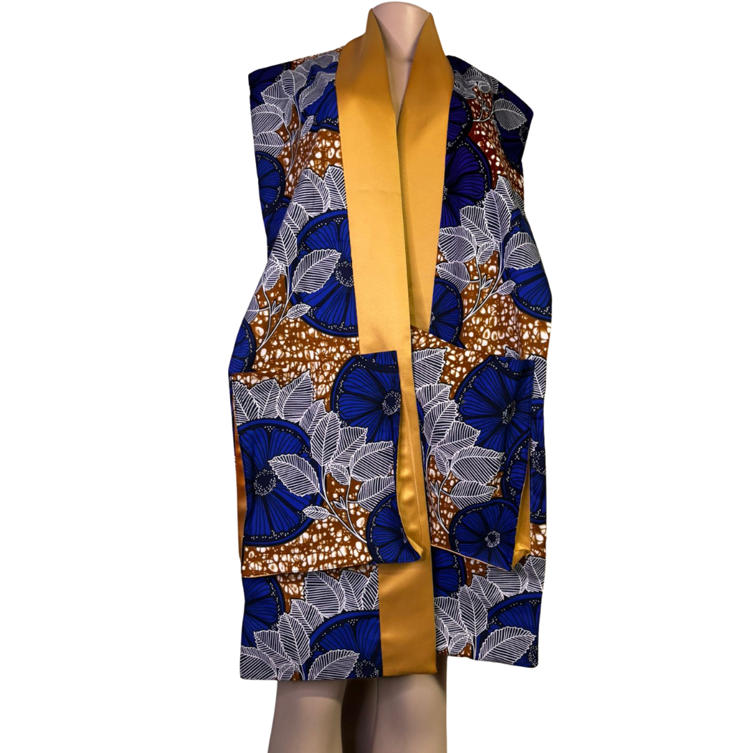 Xitsaki Kimono
