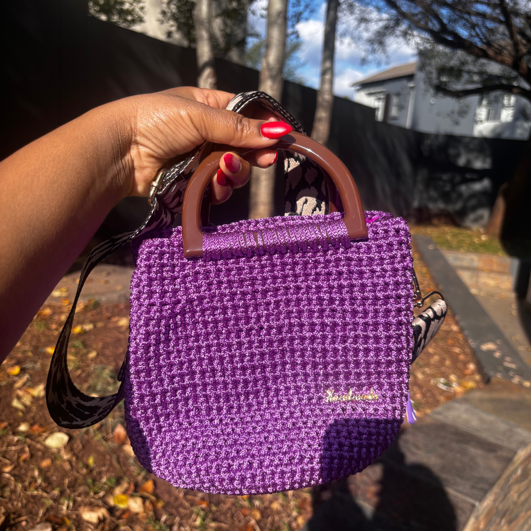 The Elite Makoma Bag