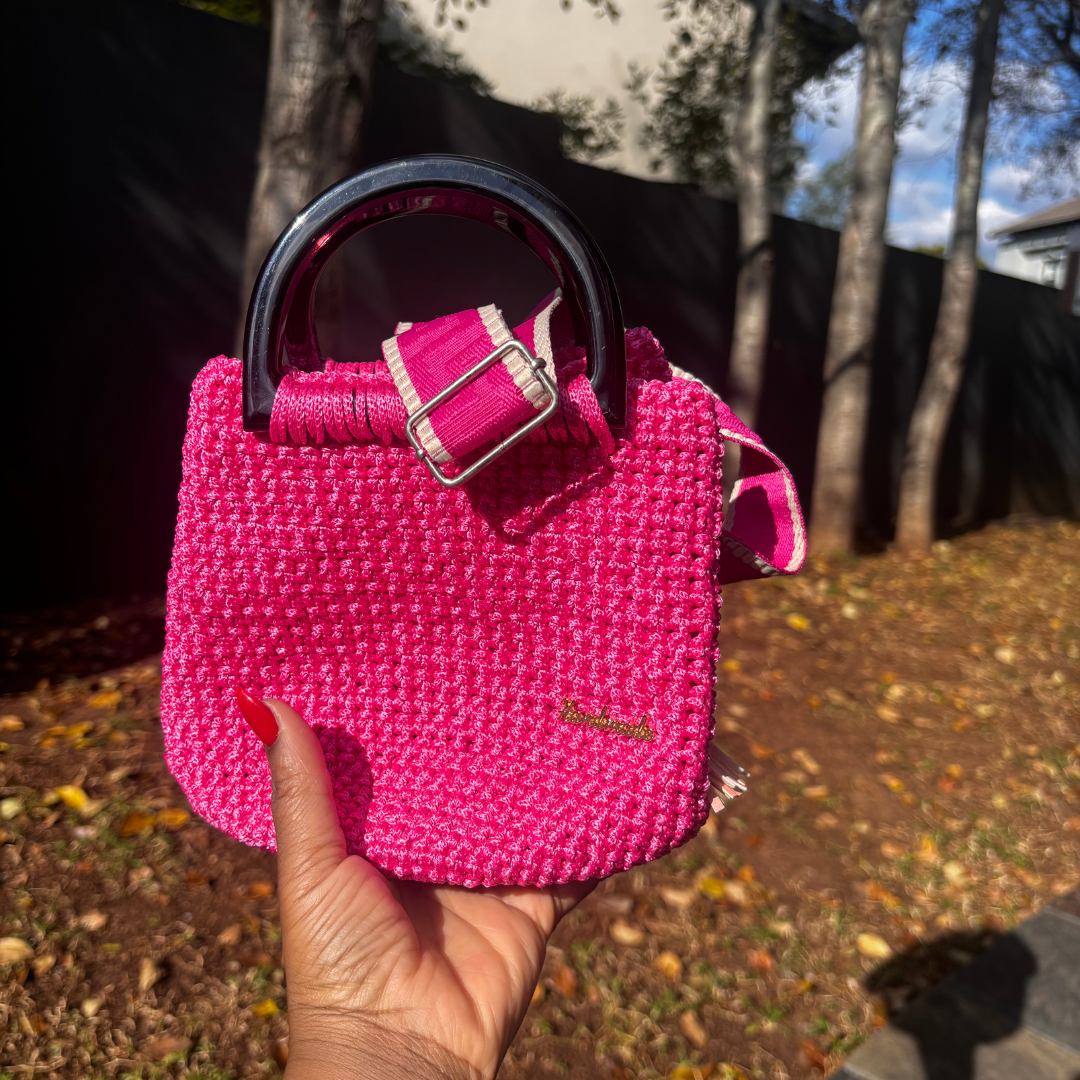 The Elite Makoma Bag