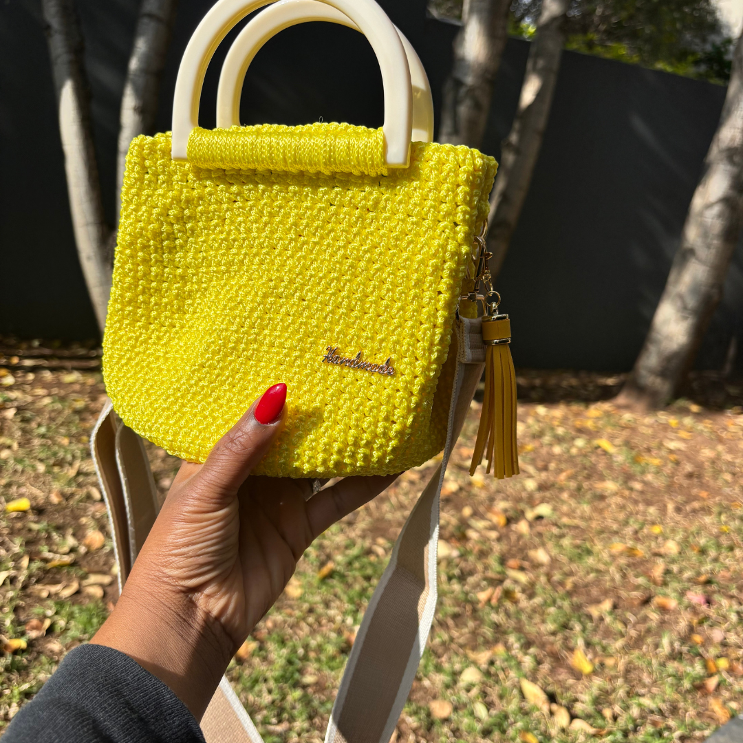 The Elite Makoma Bag