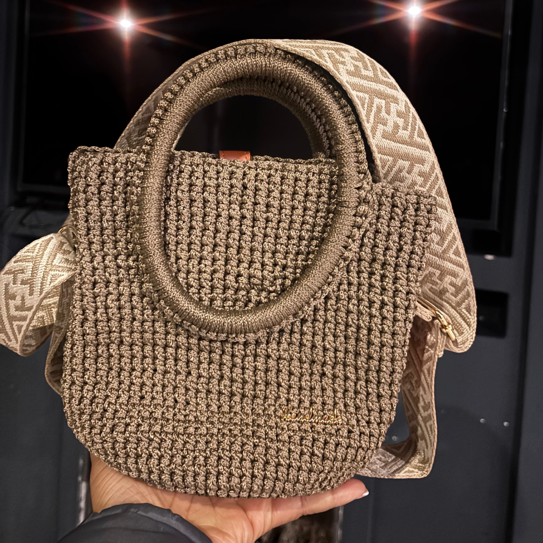 The Elite Makoma Bag