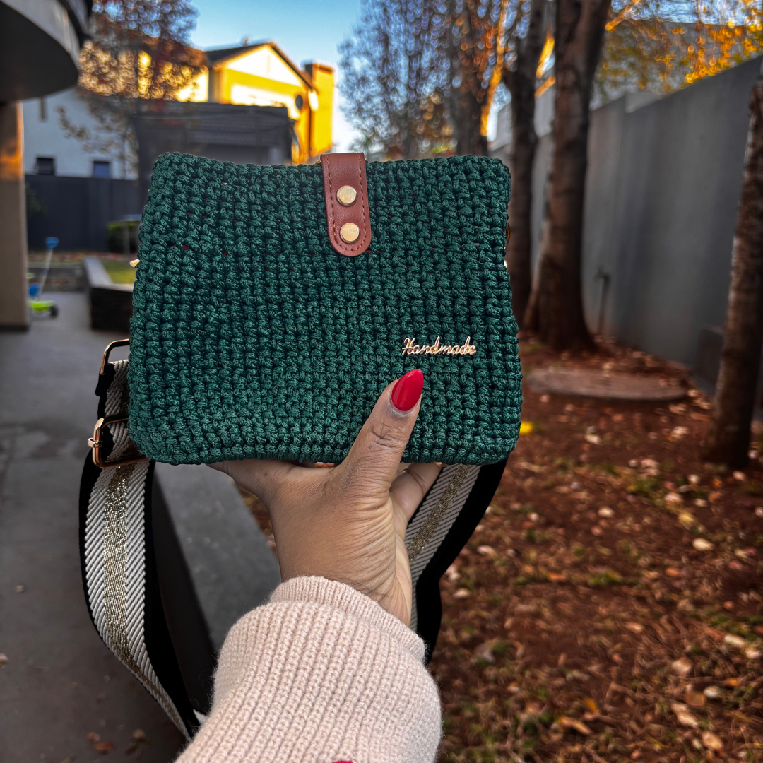 The Elite Makoma Bag