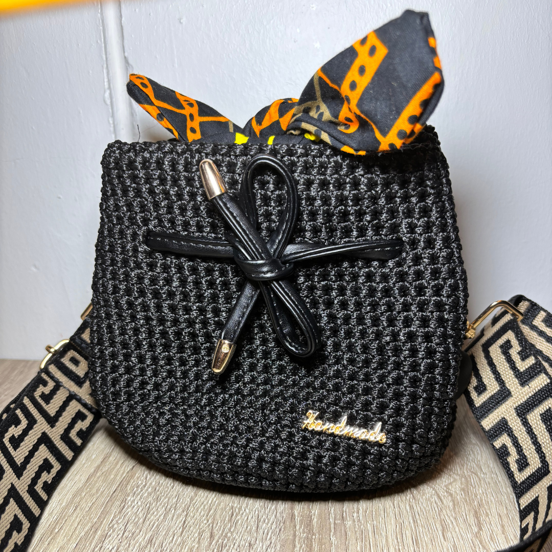 The Elite Makoma Bag