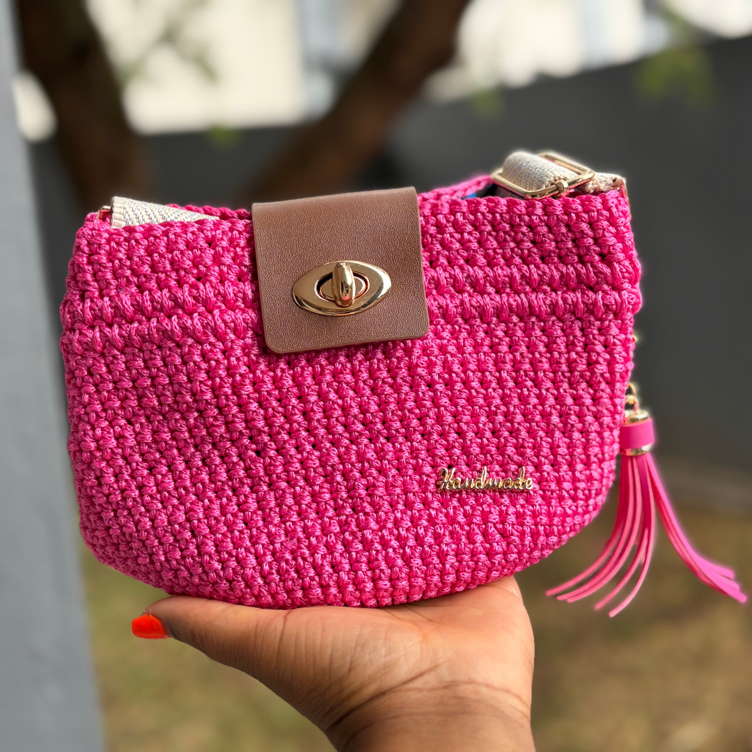 The Elite Makoma Bag