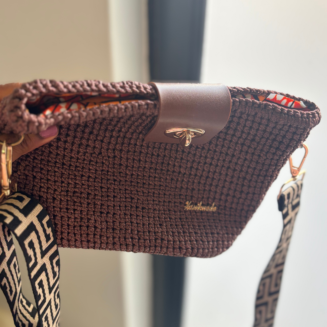 The Elite Makoma Bag