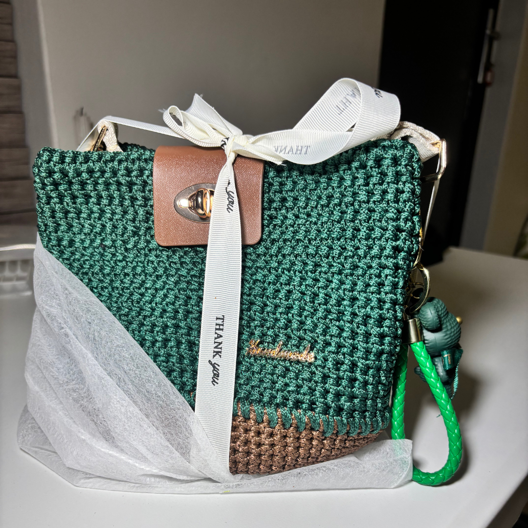 The Elite Makoma Bag