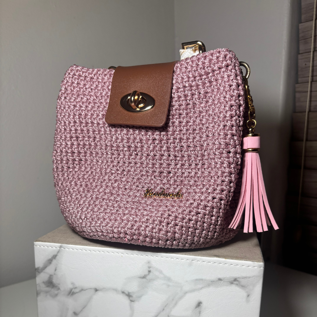 The Elite Makoma Bag