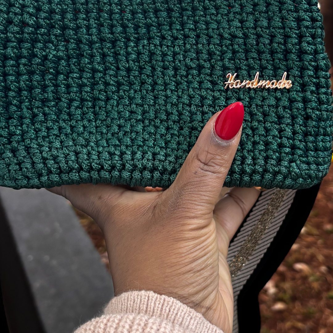 The Elite Makoma Bag