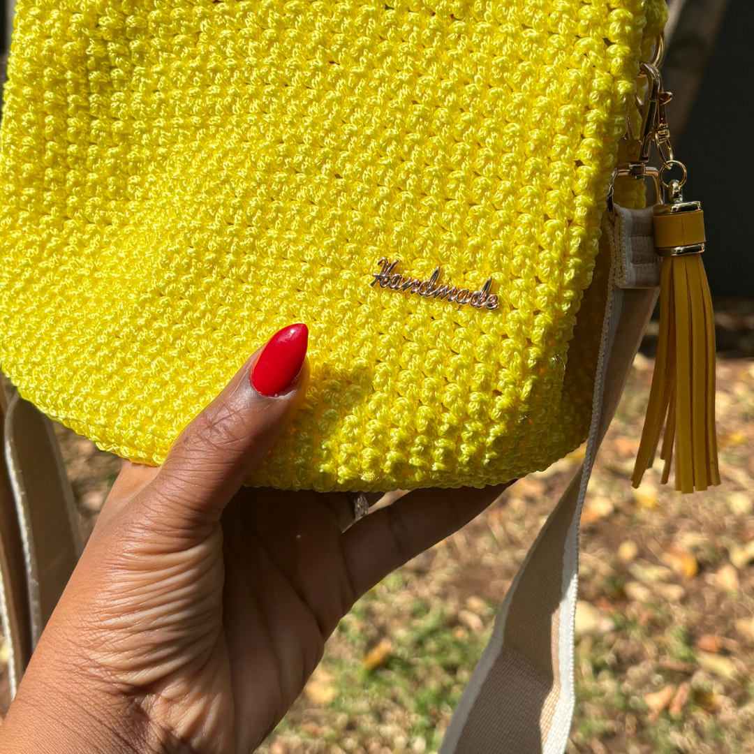 The Elite Makoma Bag