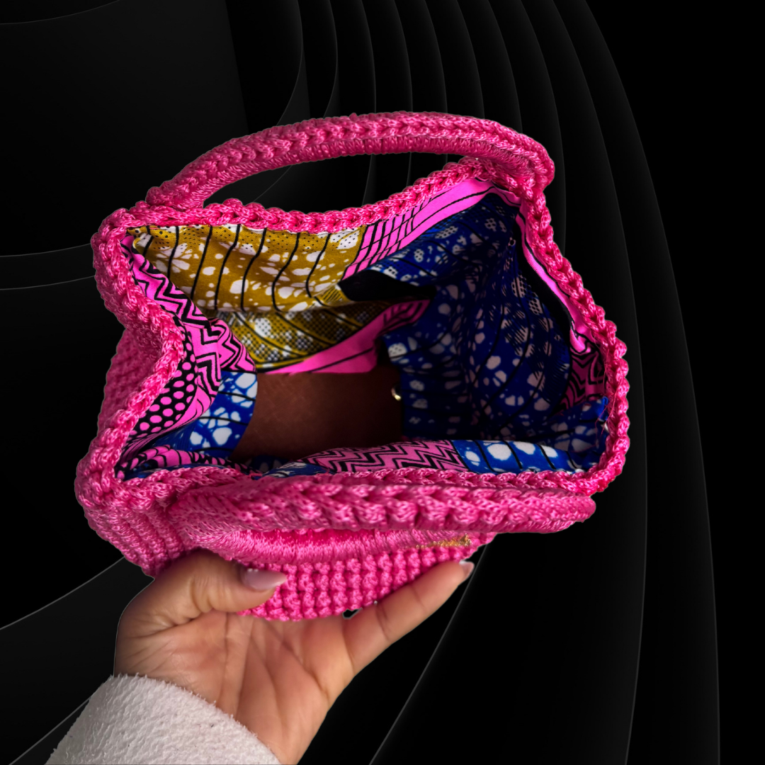 The Elite Makoma Bag