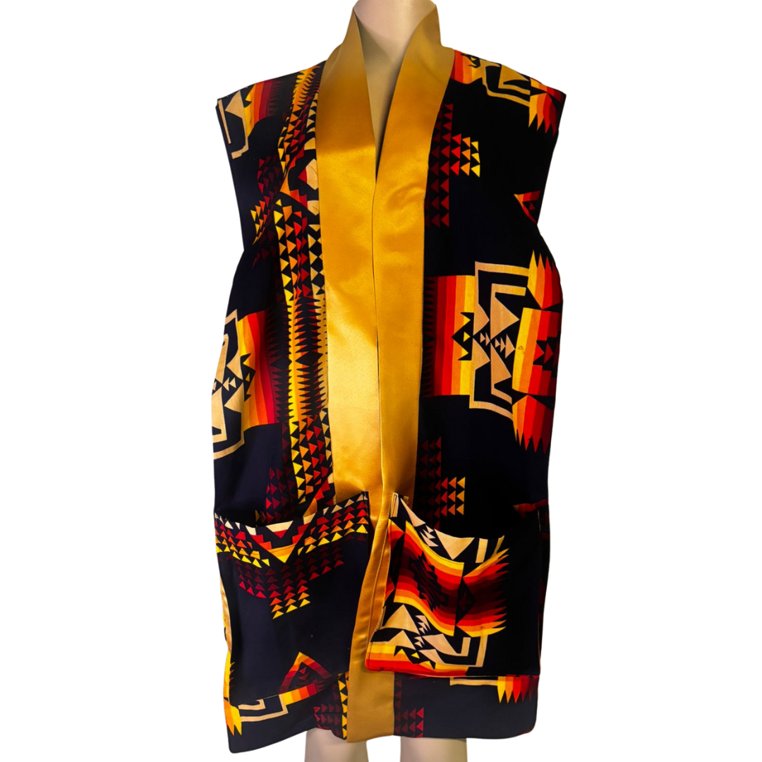 Xitsaki Kimono