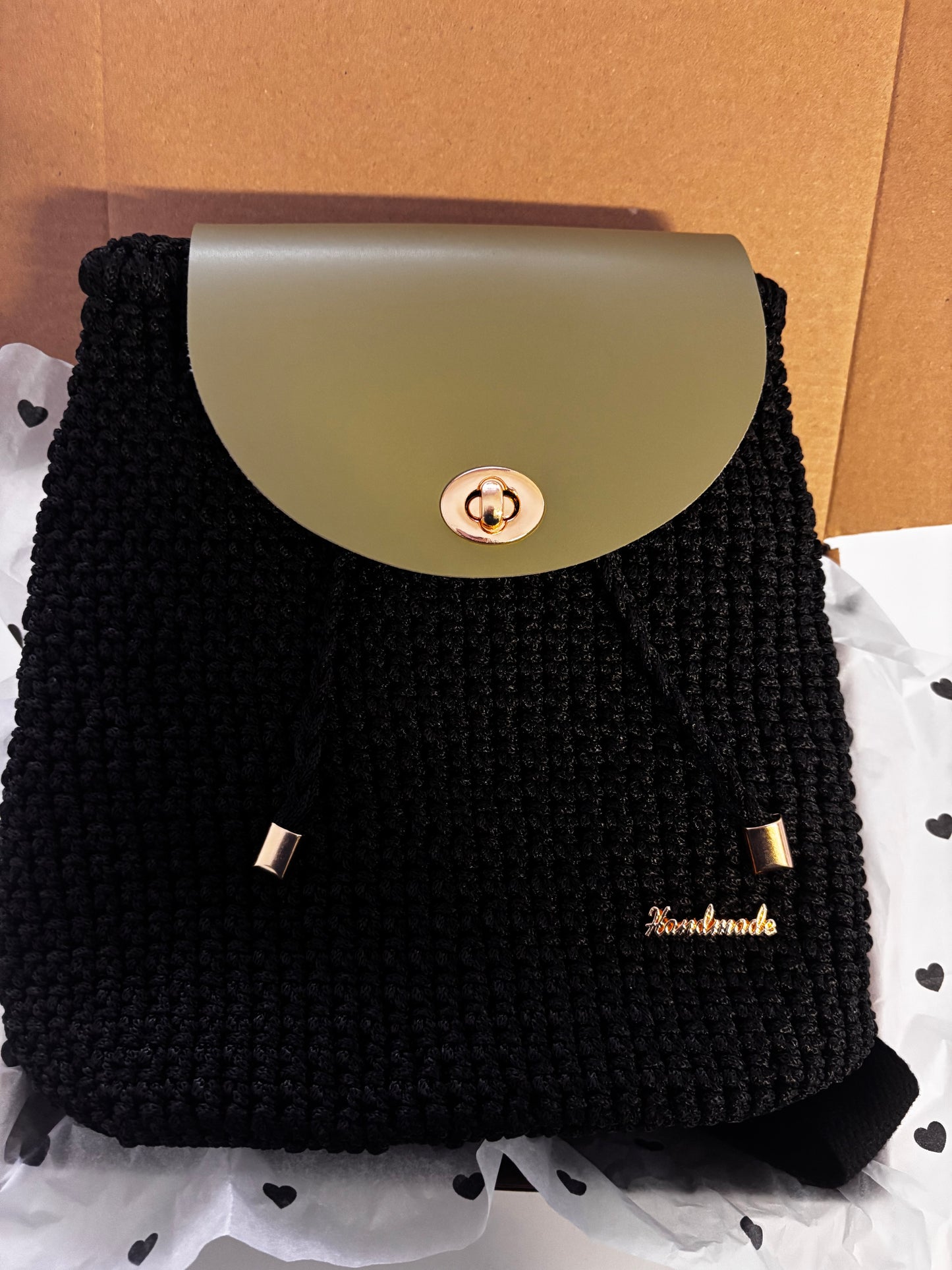 The Elite Makoma Bag