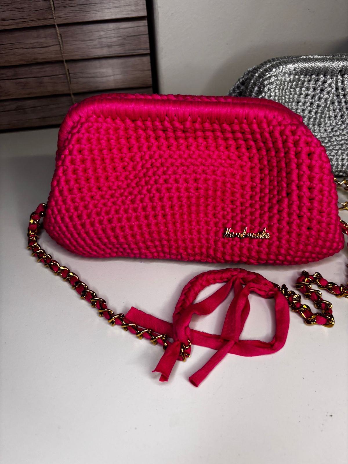 The Elite Makoma Bag