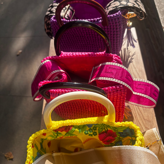 The Elite Makoma Bag