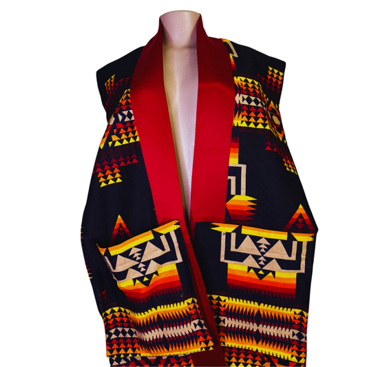 Xitsaki Kimono